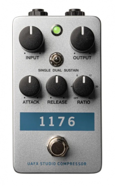 1176 Studio Compressor